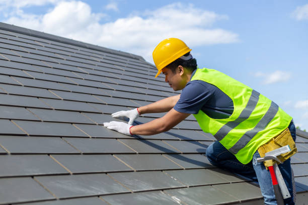 Quick and Trustworthy Emergency Roof Repair Services in Britton, SD
