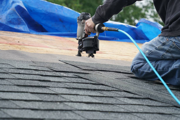 Best Storm Damage Roof Repair  in Britton, SD